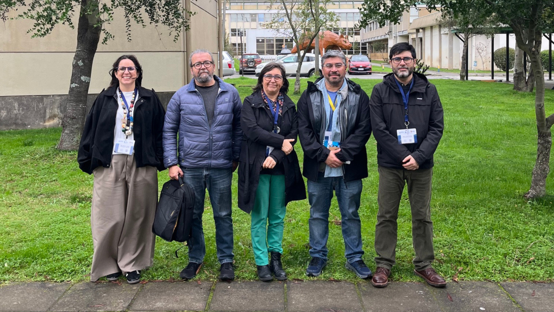 Sociedad Chilena de Ciencias del Mar renueva su directorio y proyecta una nueva etapa de trabajo